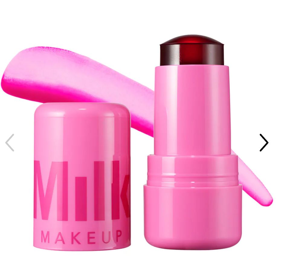 Milk makeup Cooling Water Jelly Tint Lip + Cheek Blush Stain
