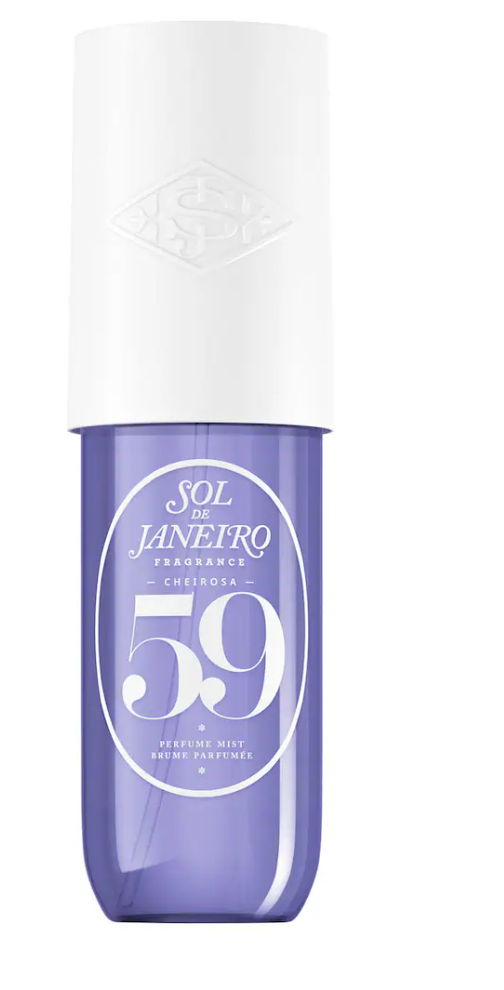 Sol de Janeiro - Perfume Mist