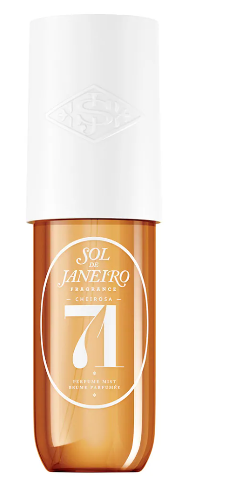 Sol de Janeiro - Perfume Mist
