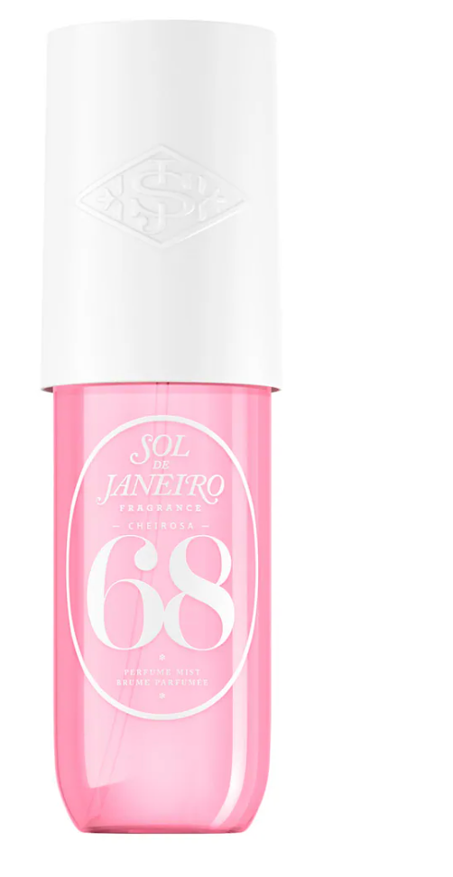Sol de Janeiro - Perfume Mist