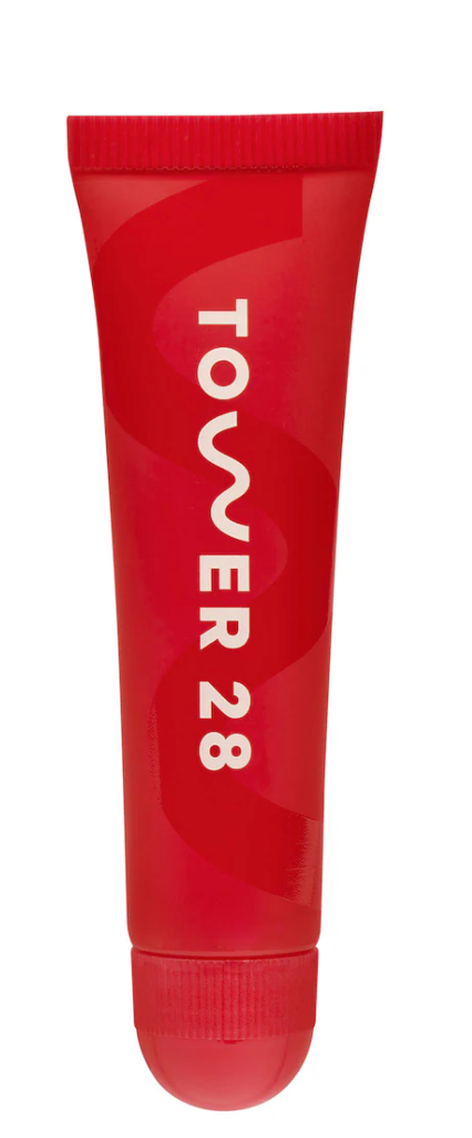 Tower 28 Beauty - LipSoftie™ Hydrating Tinted Lip Treatment Balm