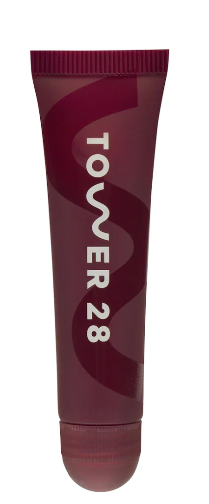 Tower 28 Beauty - LipSoftie™ Hydrating Tinted Lip Treatment Balm