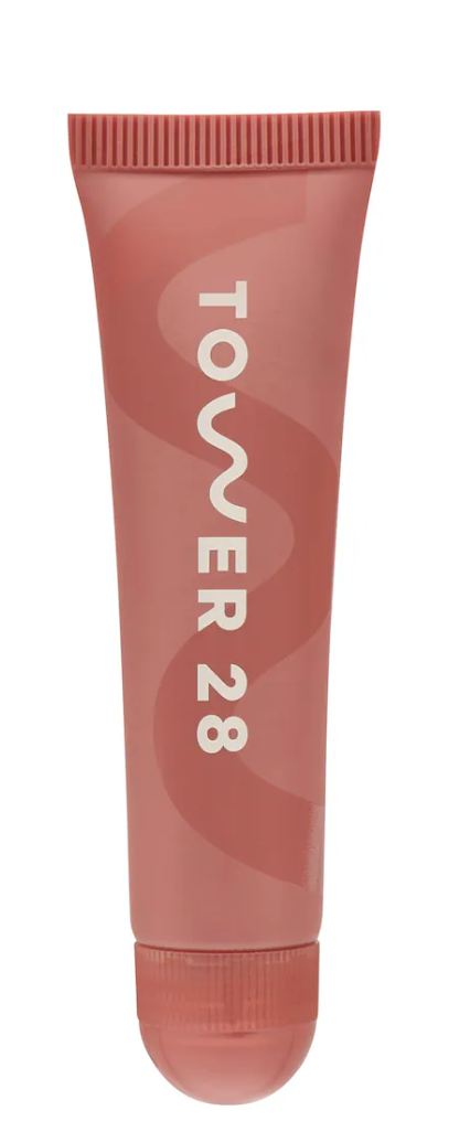 Tower 28 Beauty - LipSoftie™ Hydrating Tinted Lip Treatment Balm