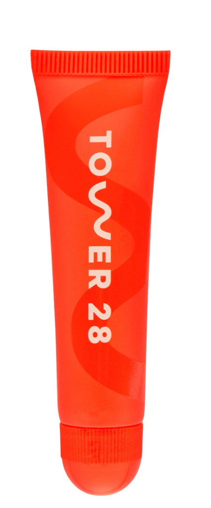 Tower 28 Beauty - LipSoftie™ Hydrating Tinted Lip Treatment Balm