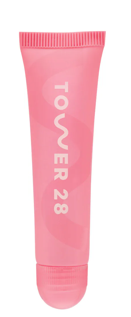 Tower 28 Beauty - LipSoftie™ Hydrating Tinted Lip Treatment Balm