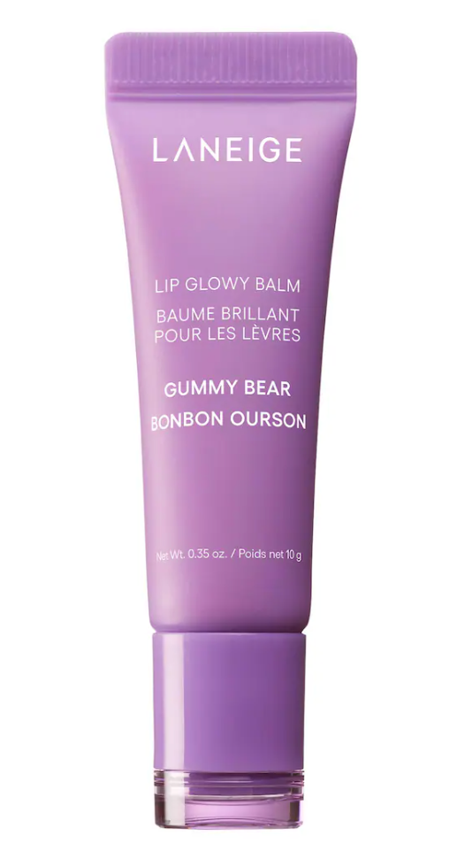 LANEIGE - Lip Glowy Balm