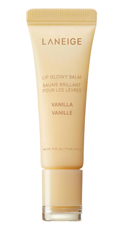 LANEIGE - Lip Glowy Balm