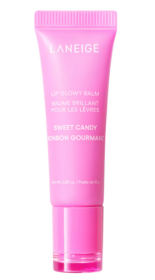 LANEIGE - Lip Glowy Balm