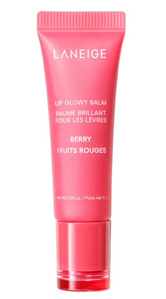LANEIGE - Lip Glowy Balm