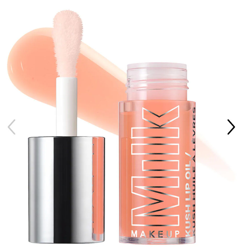 MILK MAKEUP - KUSH Hydrating Sheer Lip Oil