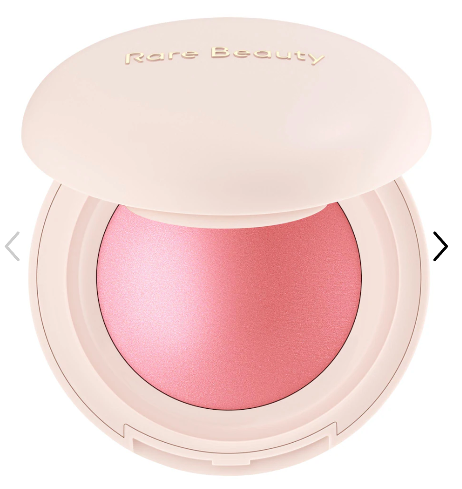 Rare Beauty by Selena Gomez - Soft Pinch Luminous Powder Blush