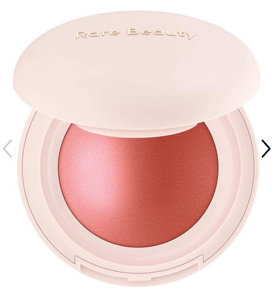 Rare Beauty by Selena Gomez - Soft Pinch Luminous Powder Blush