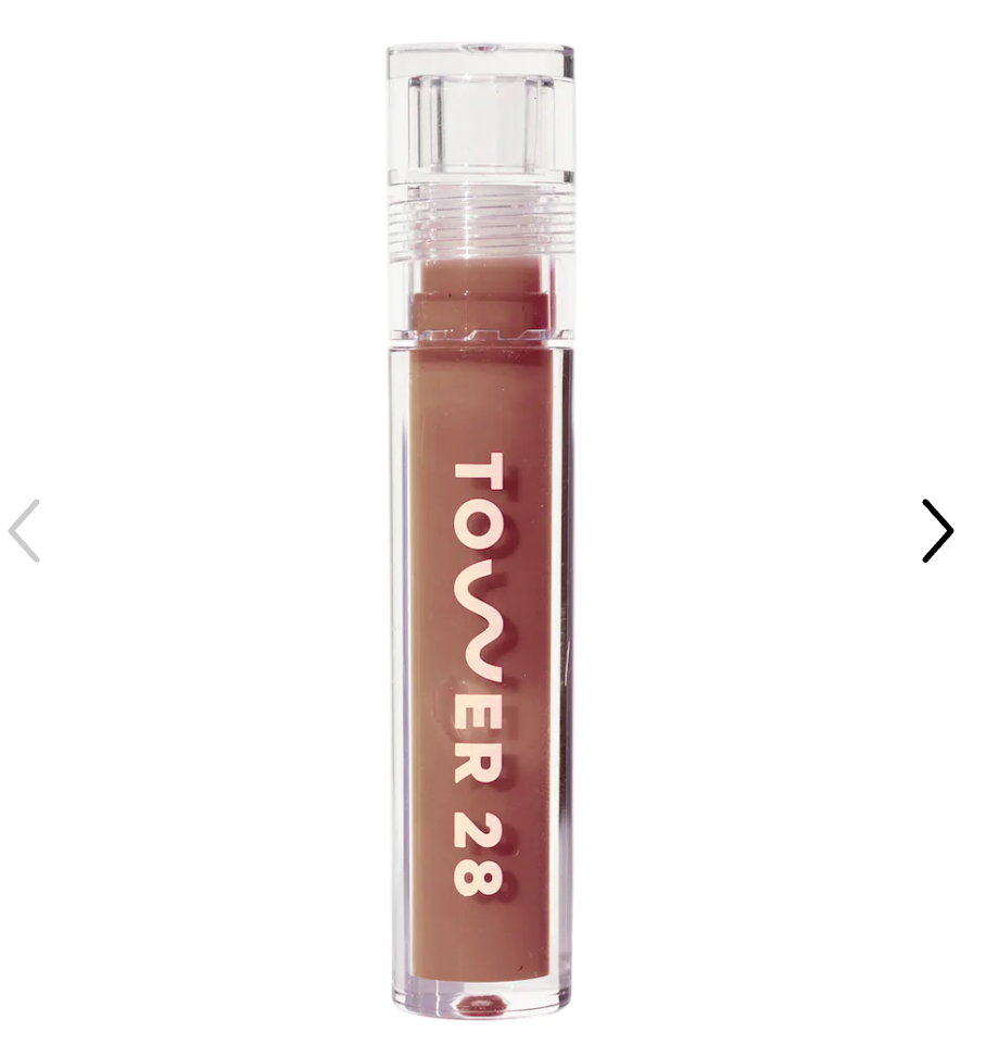 Tower 28 Beauty - ShineOn Lip Jelly Non-Sticky Gloss