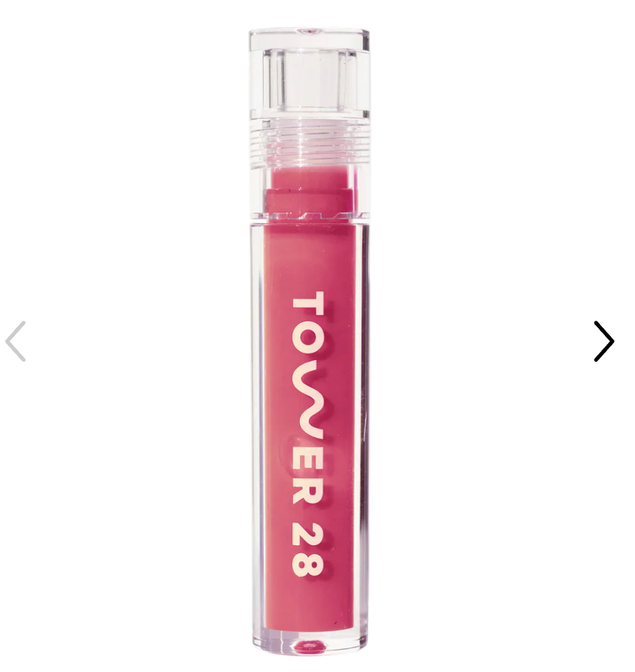 Tower 28 Beauty - ShineOn Lip Jelly Non-Sticky Gloss