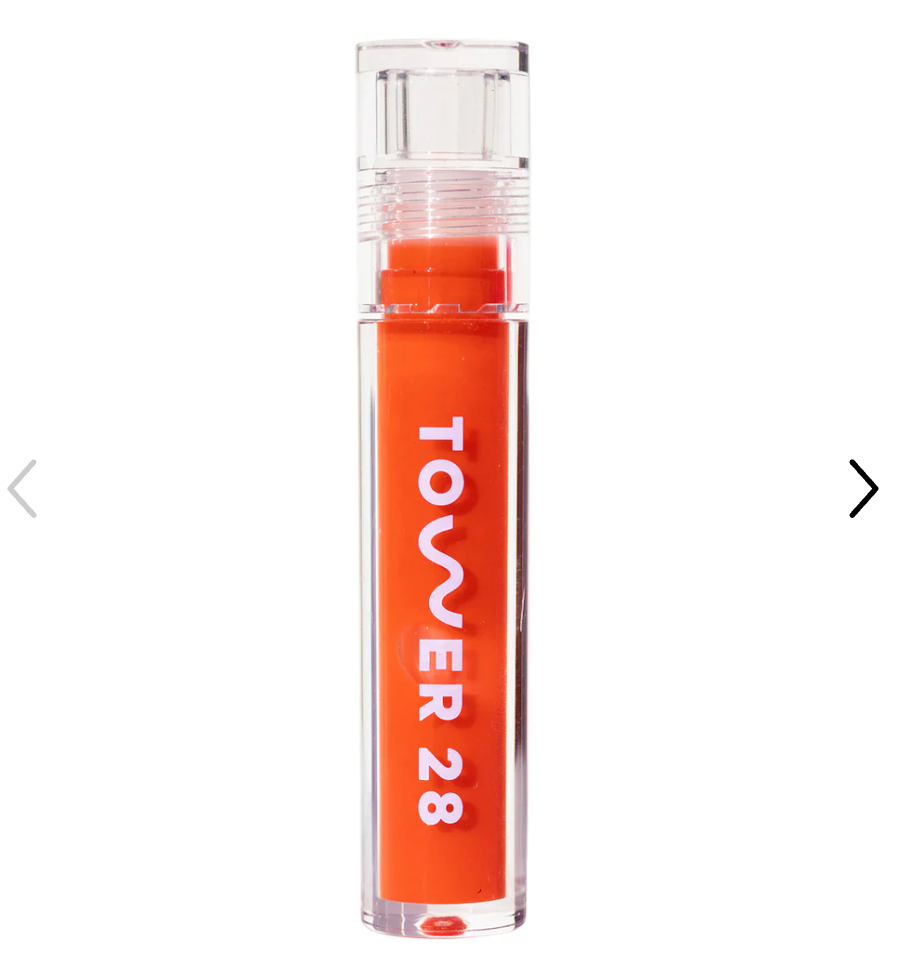 Tower 28 Beauty - ShineOn Lip Jelly Non-Sticky Gloss