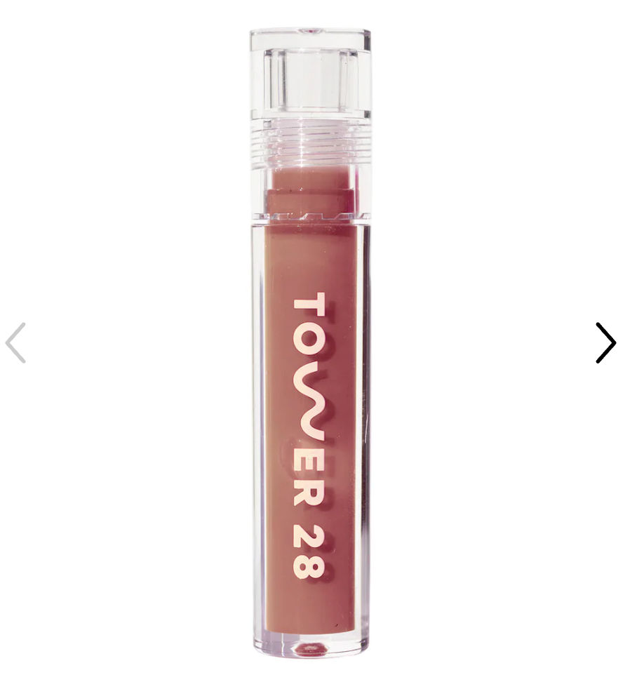 Tower 28 Beauty - ShineOn Lip Jelly Non-Sticky Gloss