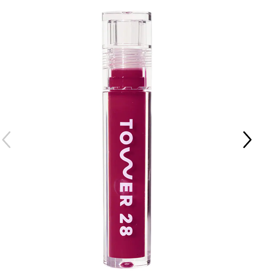 Tower 28 Beauty - ShineOn Lip Jelly Non-Sticky Gloss