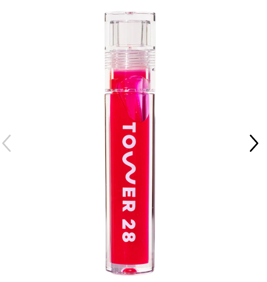Tower 28 Beauty - ShineOn Lip Jelly Non-Sticky Gloss