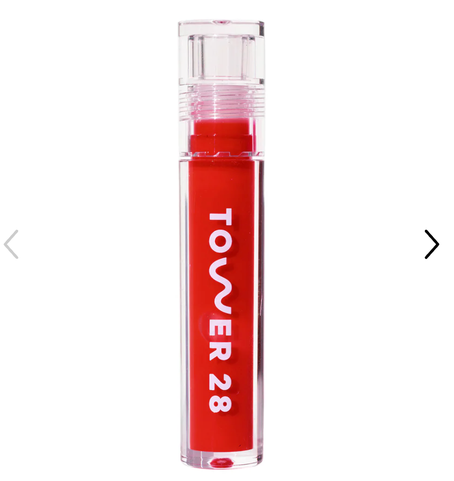 Tower 28 Beauty - ShineOn Lip Jelly Non-Sticky Gloss