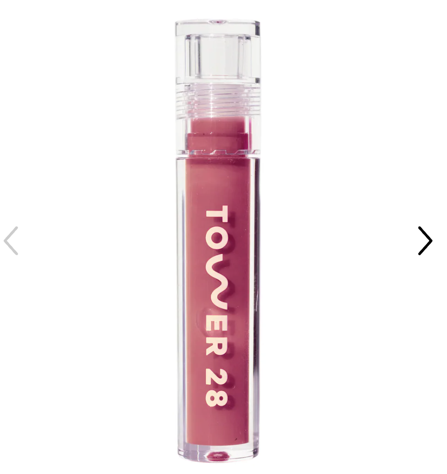 Tower 28 Beauty - ShineOn Lip Jelly Non-Sticky Gloss
