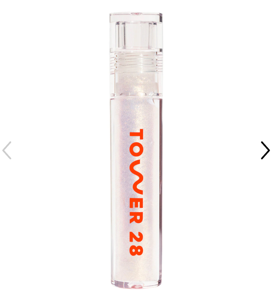 Tower 28 Beauty - ShineOn Lip Jelly Non-Sticky Gloss
