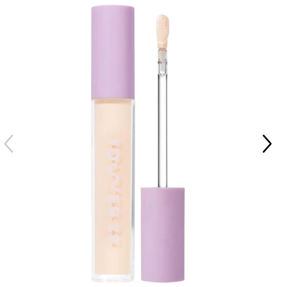 Tower 28 Beauty - Swipe All-Over Hydrating Serum Concealer