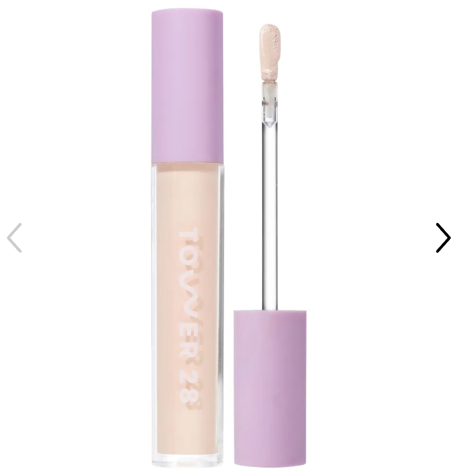Tower 28 Beauty - Swipe All-Over Hydrating Serum Concealer