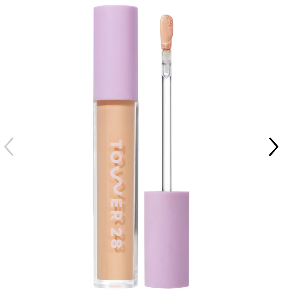 Tower 28 Beauty - Swipe All-Over Hydrating Serum Concealer