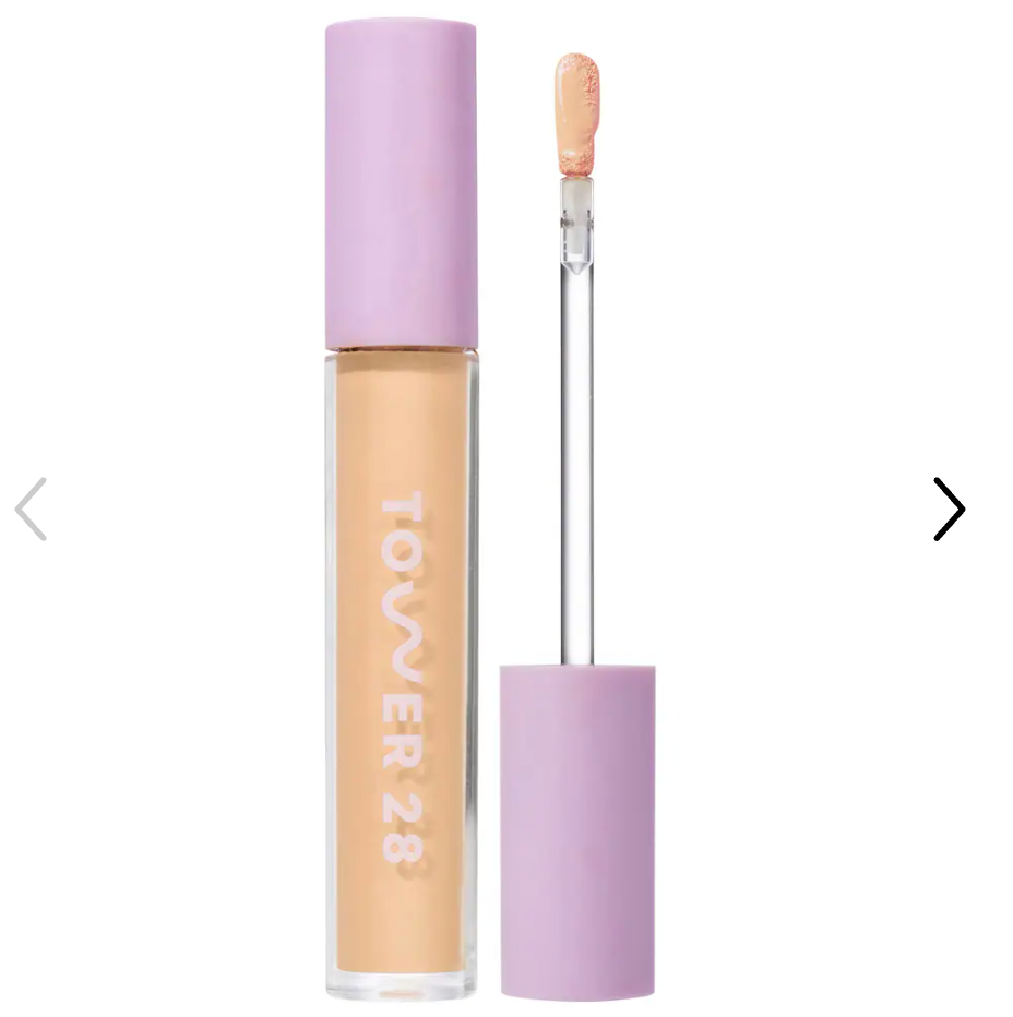 Tower 28 Beauty - Swipe All-Over Hydrating Serum Concealer