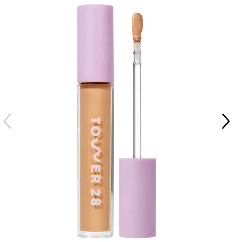 Tower 28 Beauty - Swipe All-Over Hydrating Serum Concealer