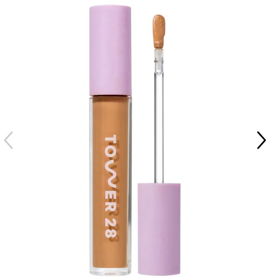 Tower 28 Beauty - Swipe All-Over Hydrating Serum Concealer