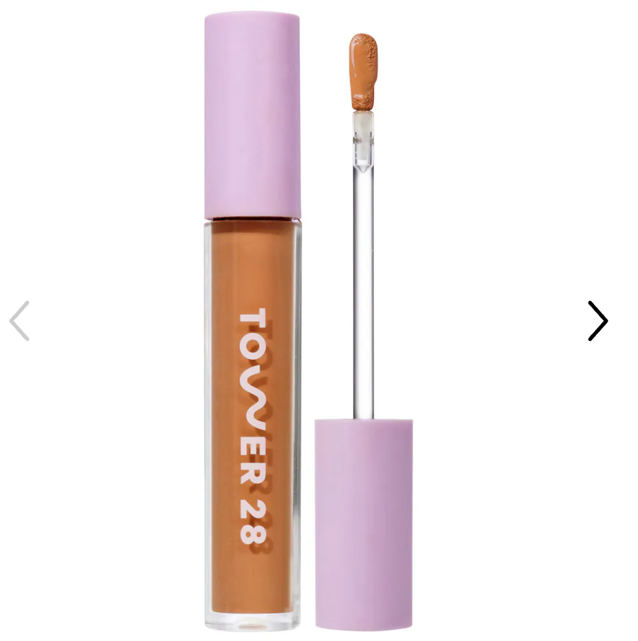 Tower 28 Beauty - Swipe All-Over Hydrating Serum Concealer