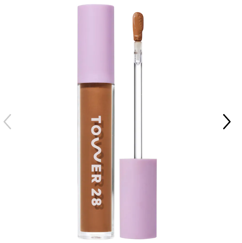 Tower 28 Beauty - Swipe All-Over Hydrating Serum Concealer