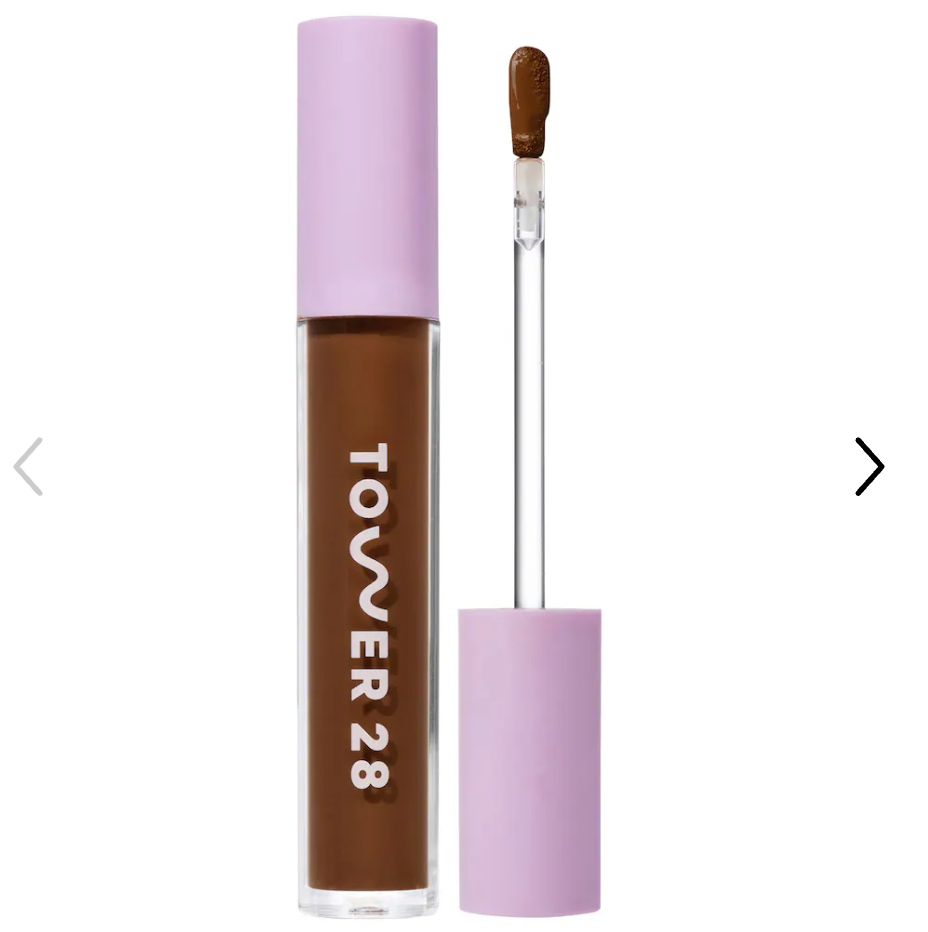 Tower 28 Beauty - Swipe All-Over Hydrating Serum Concealer