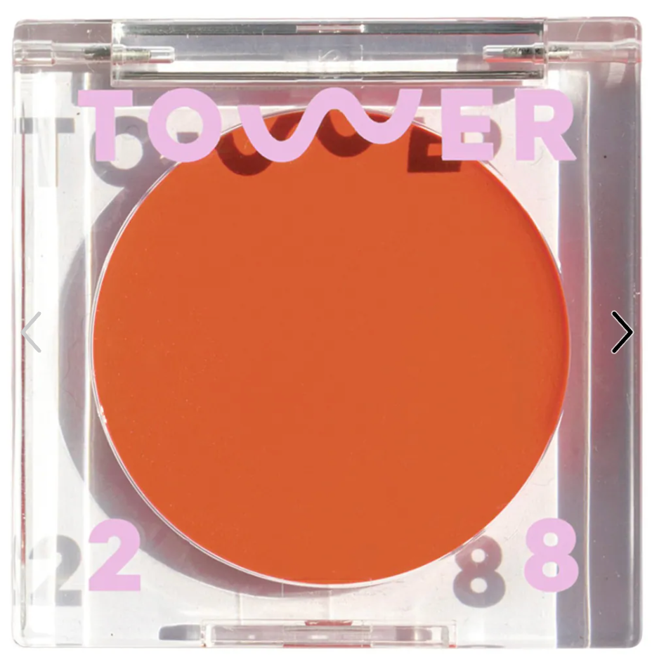 Tower 28 Beauty - BeachPlease Lip + Cheek Cream Blush