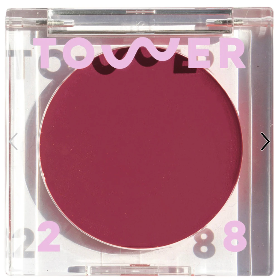 Tower 28 Beauty - BeachPlease Lip + Cheek Cream Blush