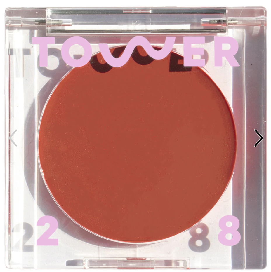 Tower 28 Beauty - BeachPlease Lip + Cheek Cream Blush