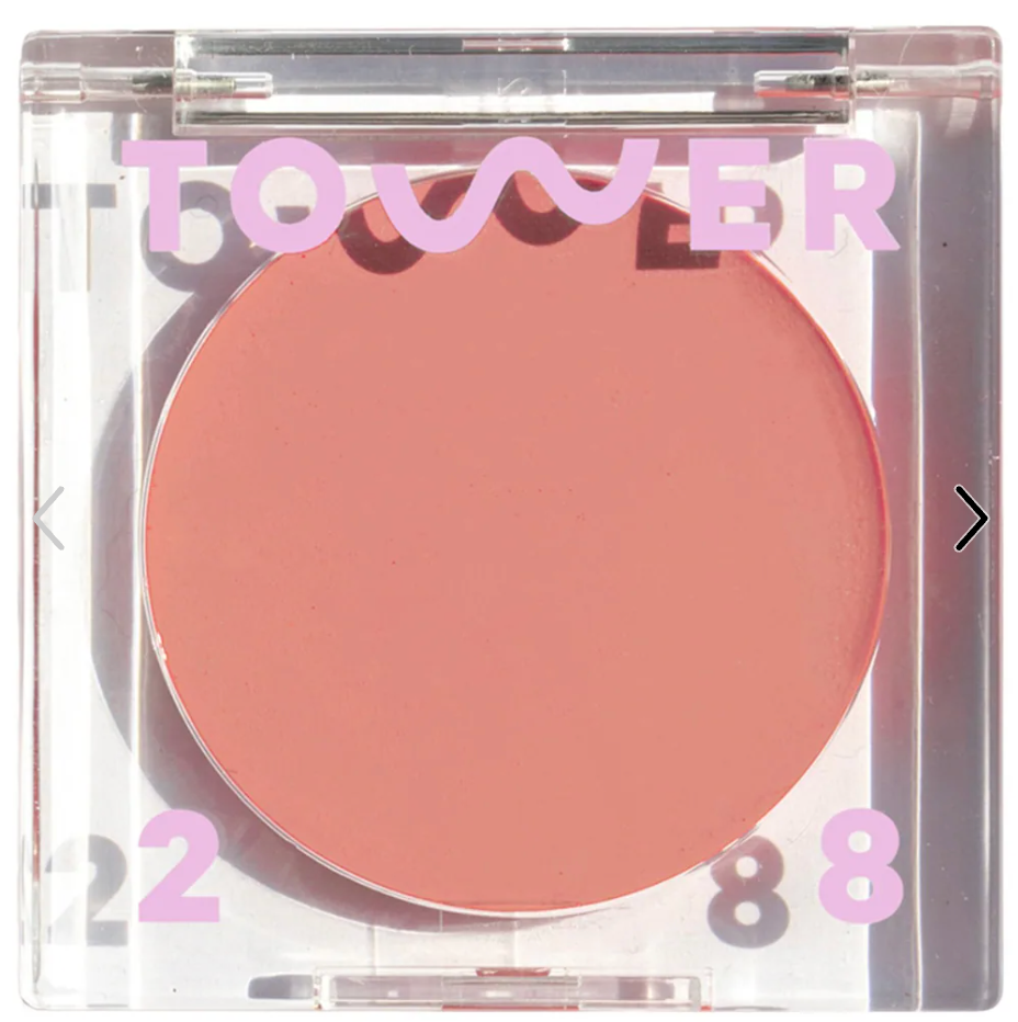 Tower 28 Beauty - BeachPlease Lip + Cheek Cream Blush