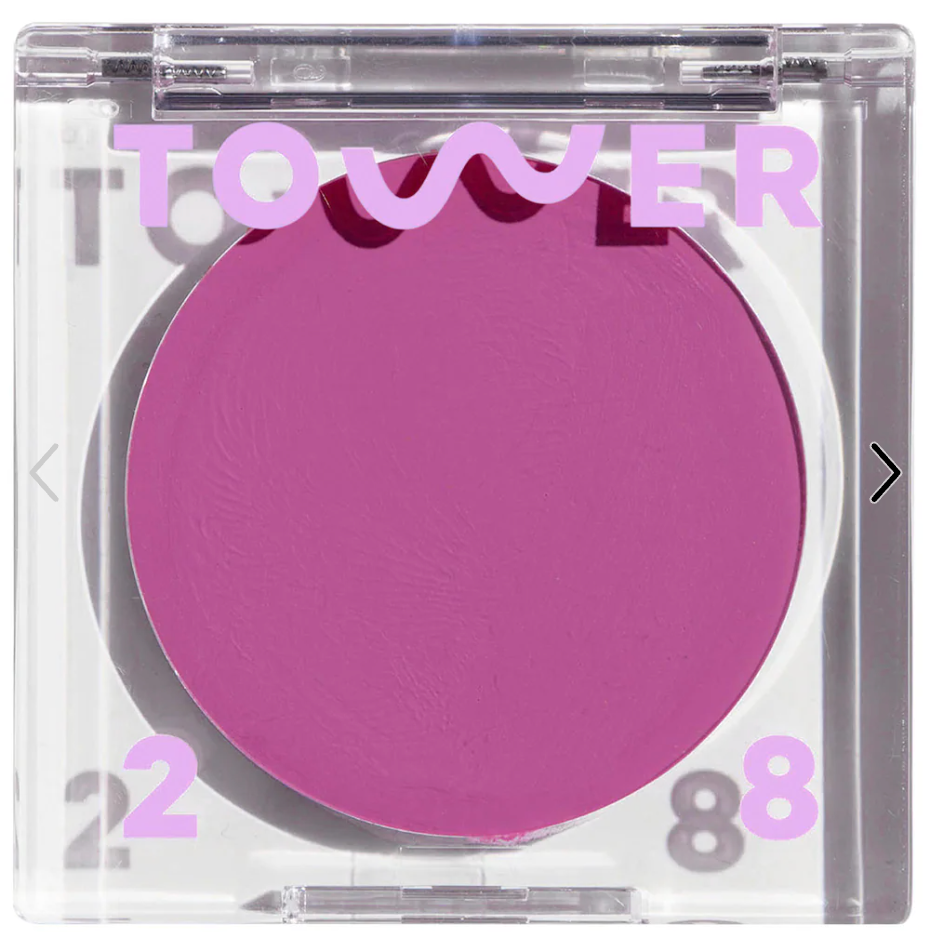 Tower 28 Beauty - BeachPlease Lip + Cheek Cream Blush