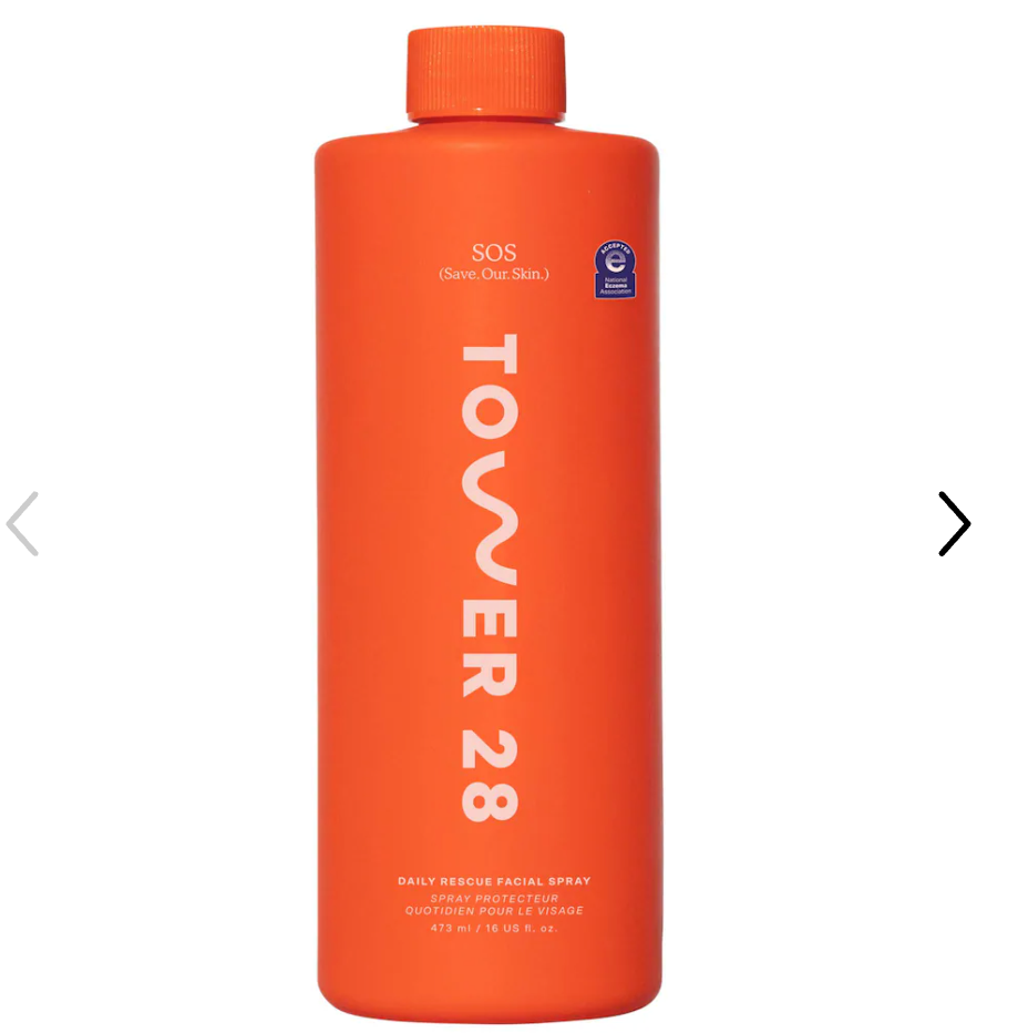 Tower 28 Beauty - SOS Daily Rescue Facial Spray