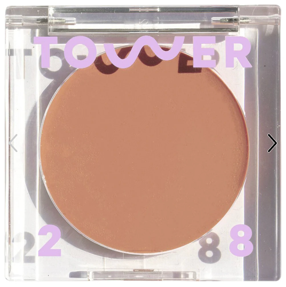 Tower 28 Beauty - Sculptino™ Soft Matte Cream Contour + Bronzer