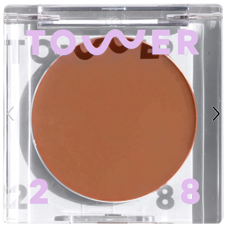 Tower 28 Beauty - Sculptino™ Soft Matte Cream Contour + Bronzer