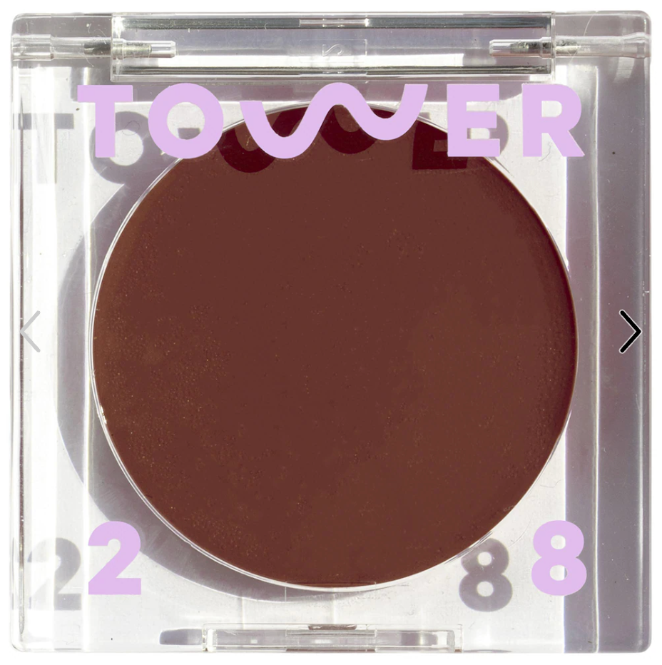 Tower 28 Beauty - Sculptino™ Soft Matte Cream Contour + Bronzer