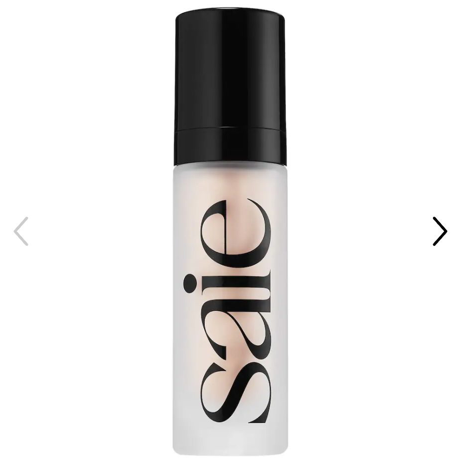 Saie - Glowy Super Gel Lightweight Dewy Multipurpose Illuminator