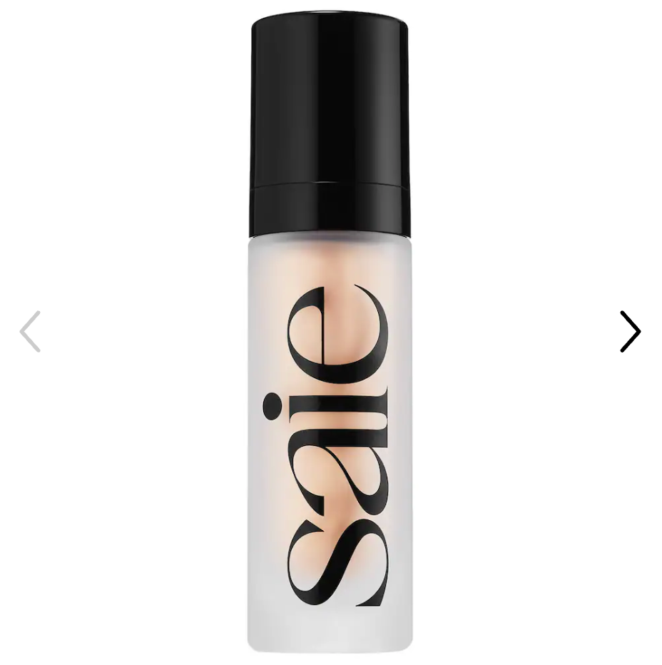 Saie - Glowy Super Gel Lightweight Dewy Multipurpose Illuminator