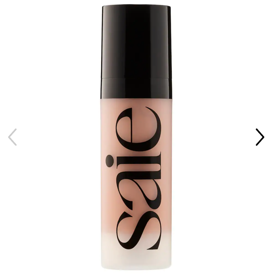 Saie - Glowy Super Gel Lightweight Dewy Multipurpose Illuminator