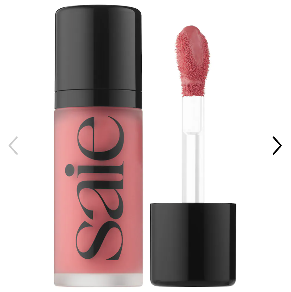Saie - Dew Blush Blendable Liquid Blush