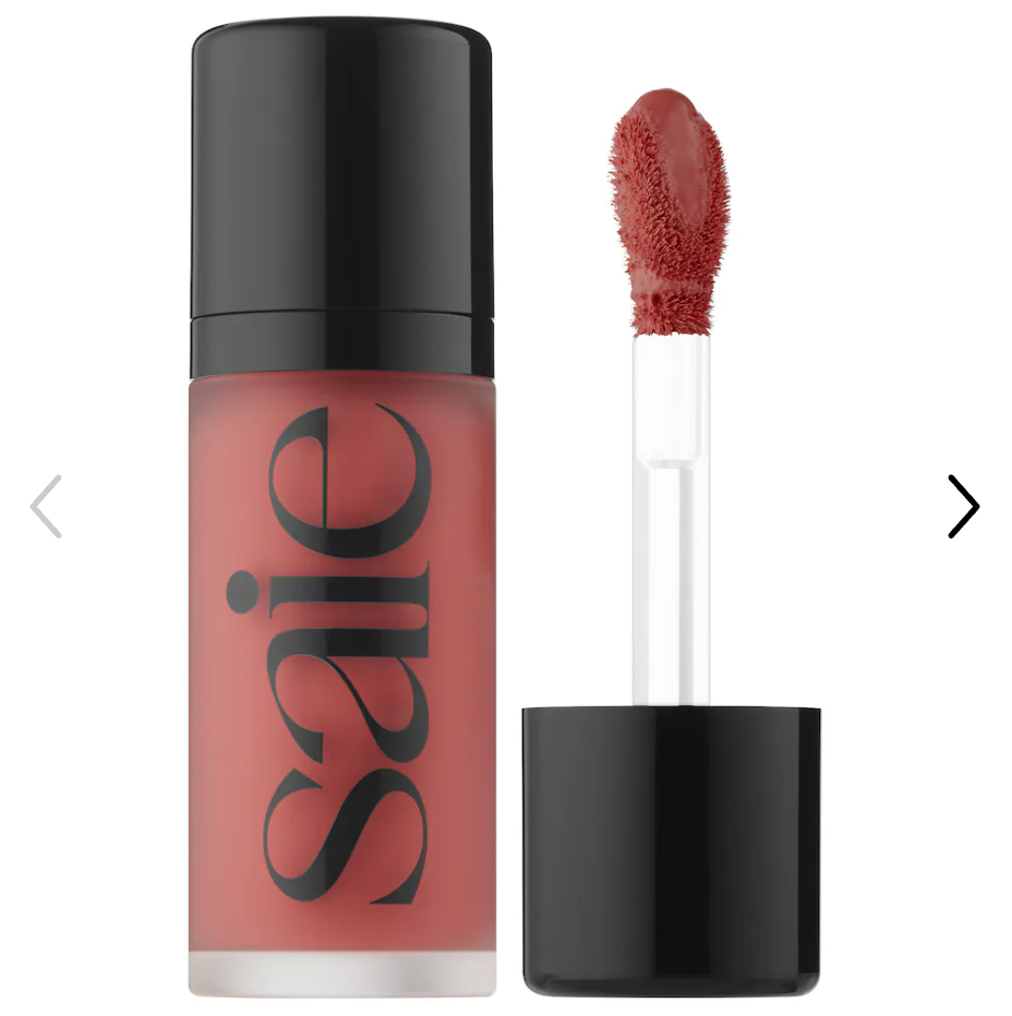 Saie - Dew Blush Blendable Liquid Blush