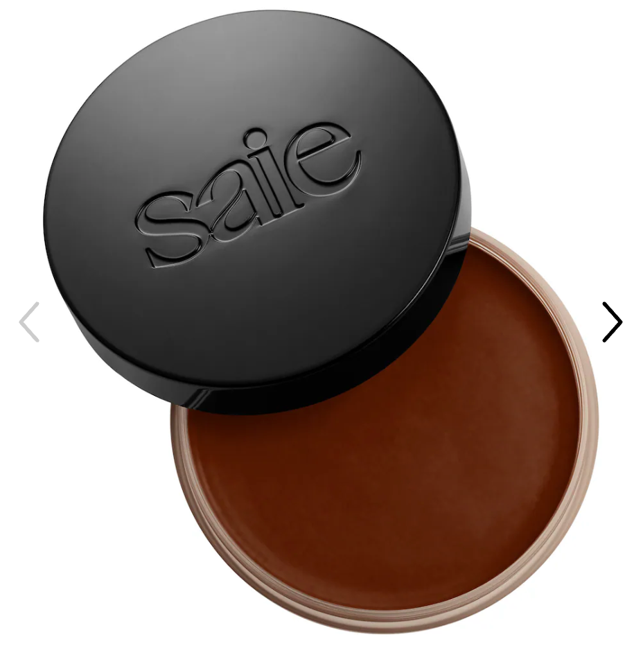 Saie - Sun Melt Natural Cream Bronzer