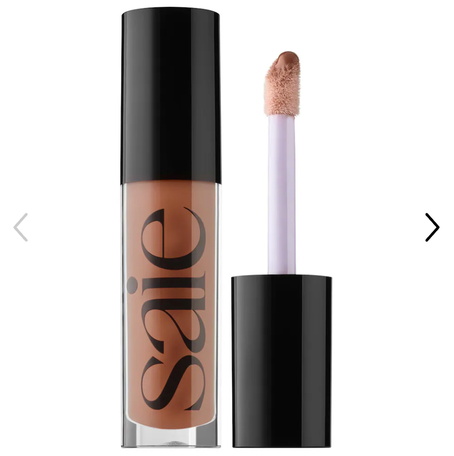 Saie - Glossybounce™ High-Shine Hydrating Lip Gloss Oil
